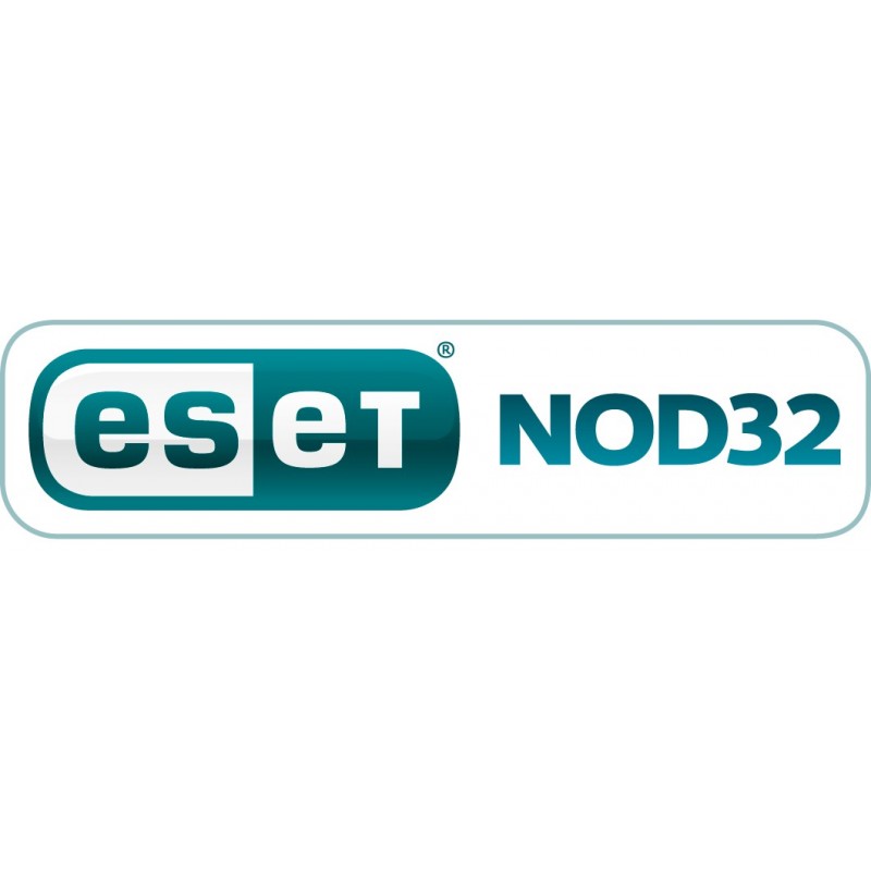 ESET NOD32 antivirus