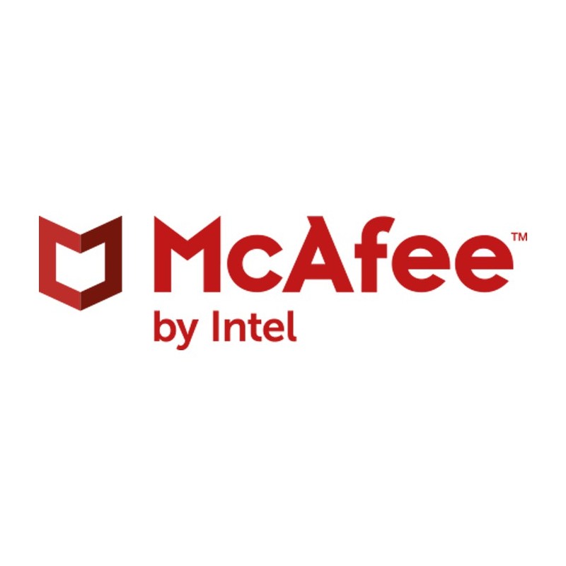 McAfee antivirus