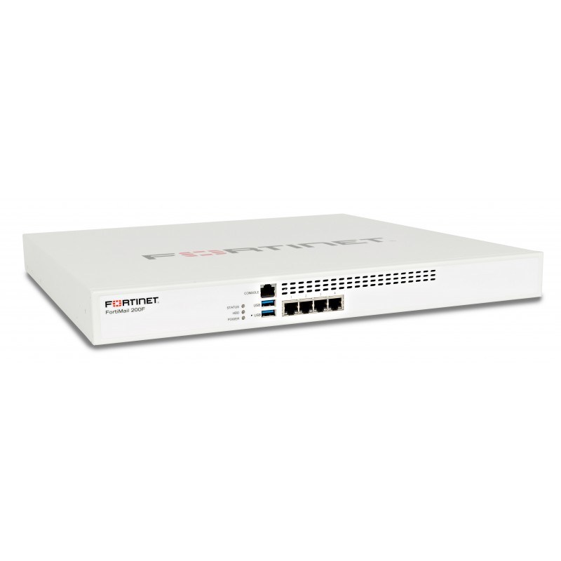 FortiMail 200F