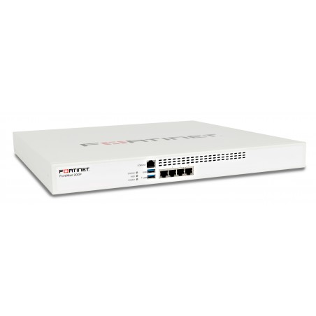 FortiMail 200F