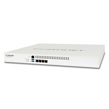 FortiMail 200F