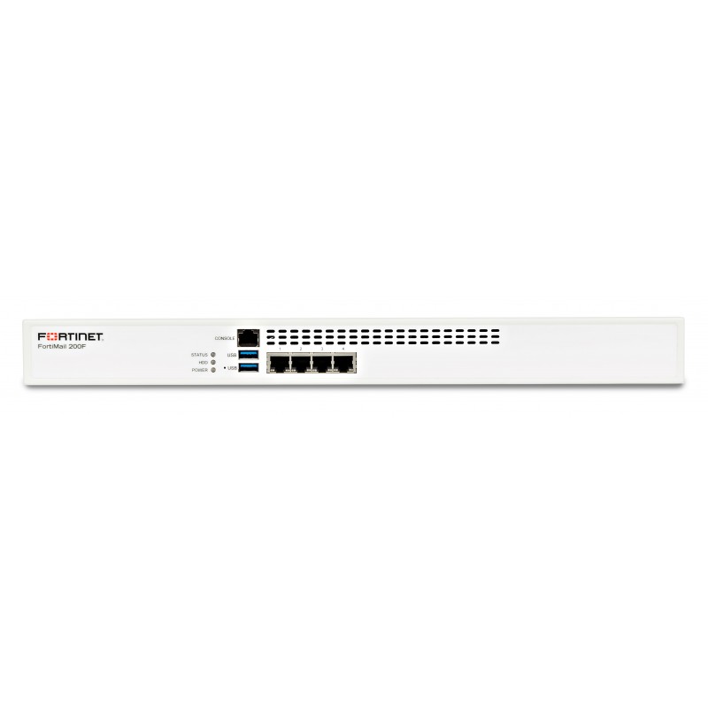 FortiMail 200F