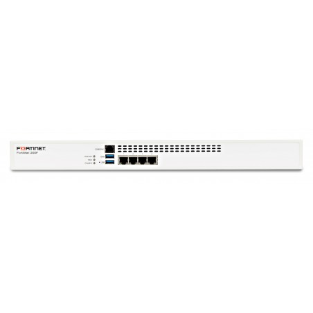 FortiMail 200F
