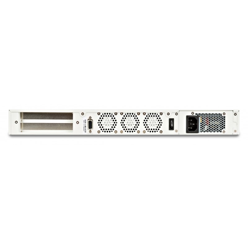 FortiMail 200F