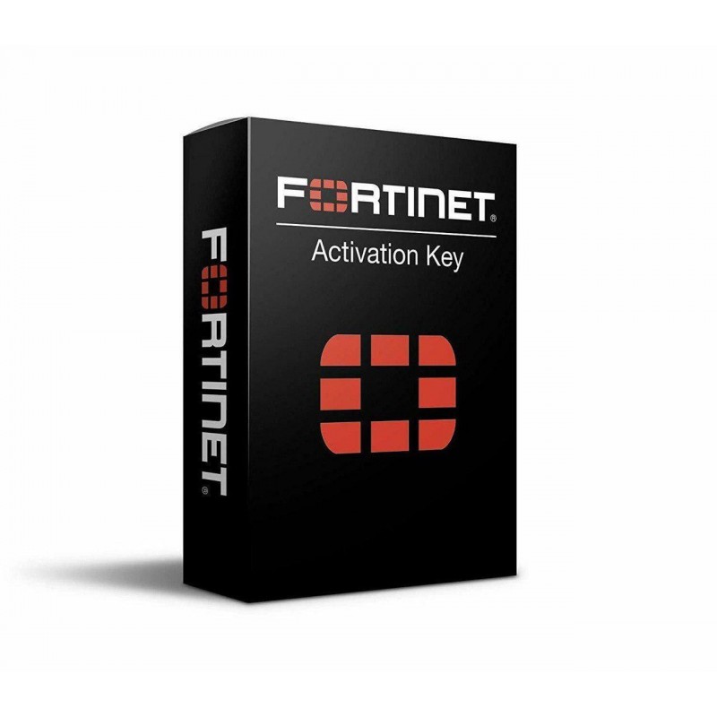 Forticare 24x7 for FortiMail 400F