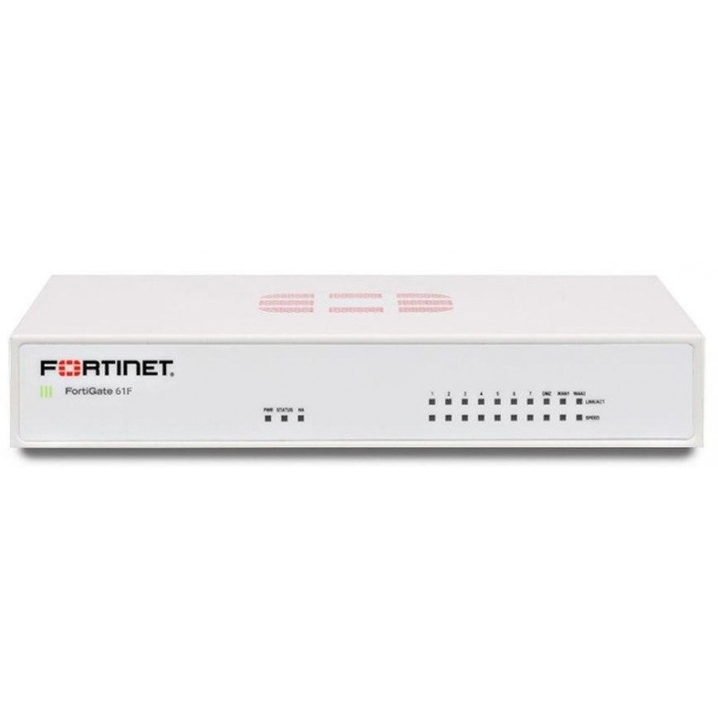 FortiGate 61F