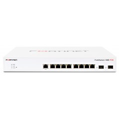 FortiSwitch 108E-PoE