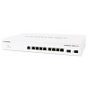FortiSwitch 108E-PoE