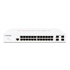 FortiSwitch 124E