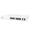 FortiSwitch 124E-PoE