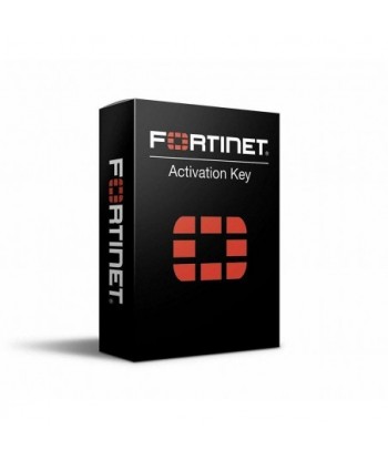 FortiToken Mobile 10 Users (Electronic License)