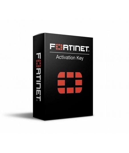 FortiToken Mobile 25 Users (Electronic License)