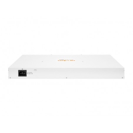 Switch Aruba Instant On 1930 24G PoE - 24 x RJ45 GbE PoE + 4 x SFP+ 10 GbE 370W
