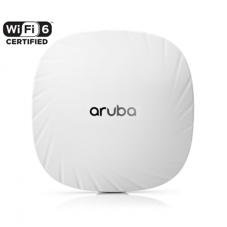 AP-505 - Aruba WiFi 6 Access Point 2x2:2 Dual Radio 2,4 / 5 Ghz