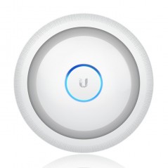 Ubiquiti WiFi access point...