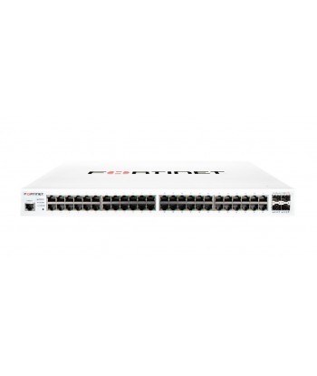 FortiSwitch 148E-PoE