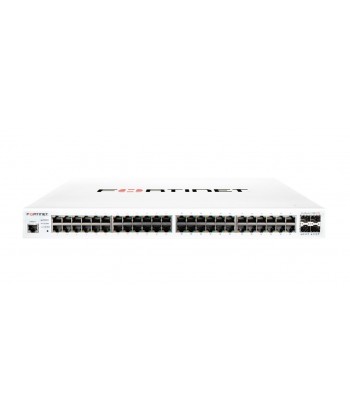 FortiSwitch-148E-POE