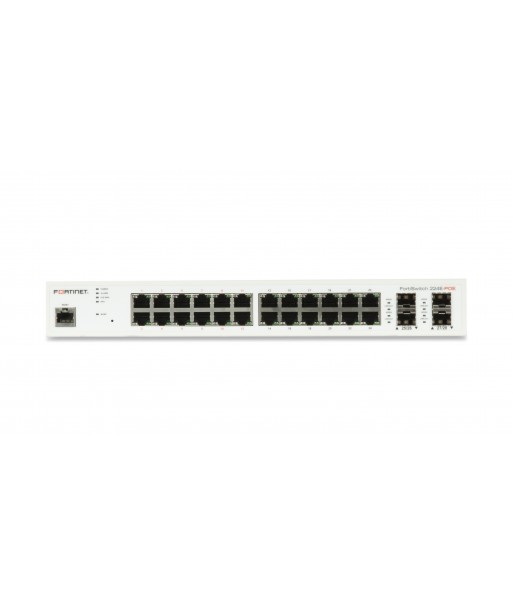 FortiSwitch 224E POE