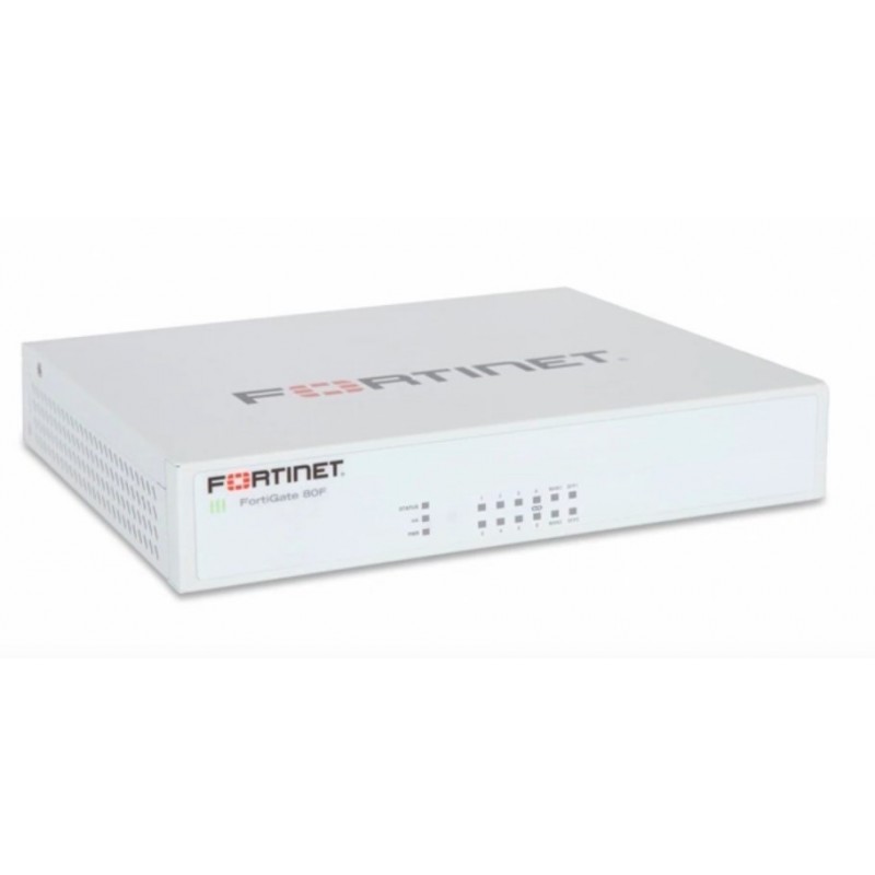 FortiGate 80F