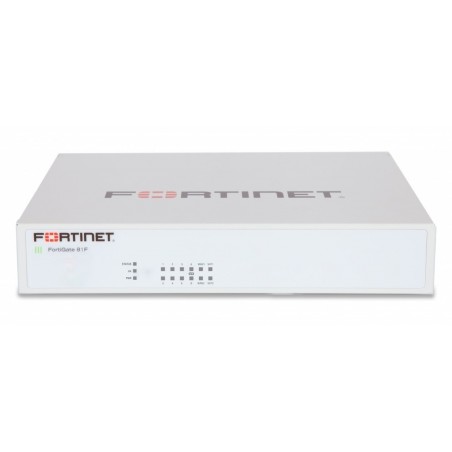 FortiGate 81F