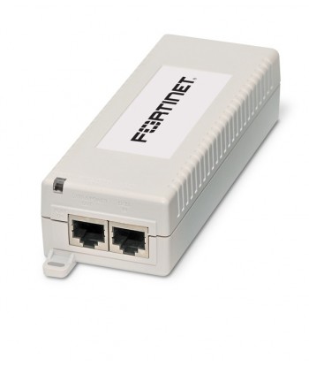 GPI-115 | Gigabit Power over Ethernet (PoE) Injector
