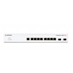 FortiSwitch 108E-FPoE