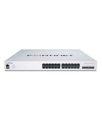 FortiSwitch 424E PoE
