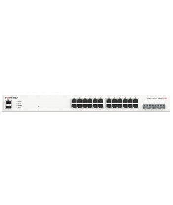 FortiSwitch 424E PoE