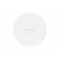 FortiAP 221E 802.11an WiFi5 Dual-radio 2x2 MIMO