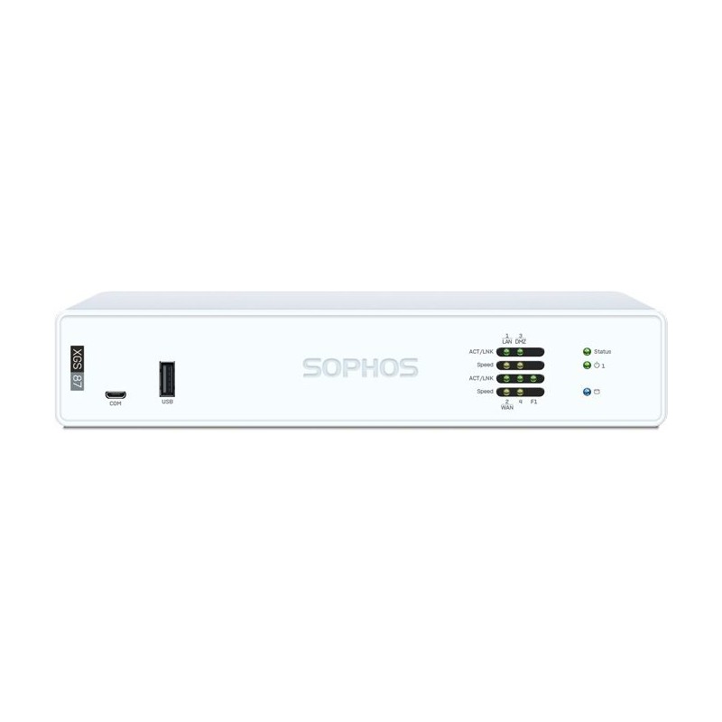 Sophos  Firewall XGS 87