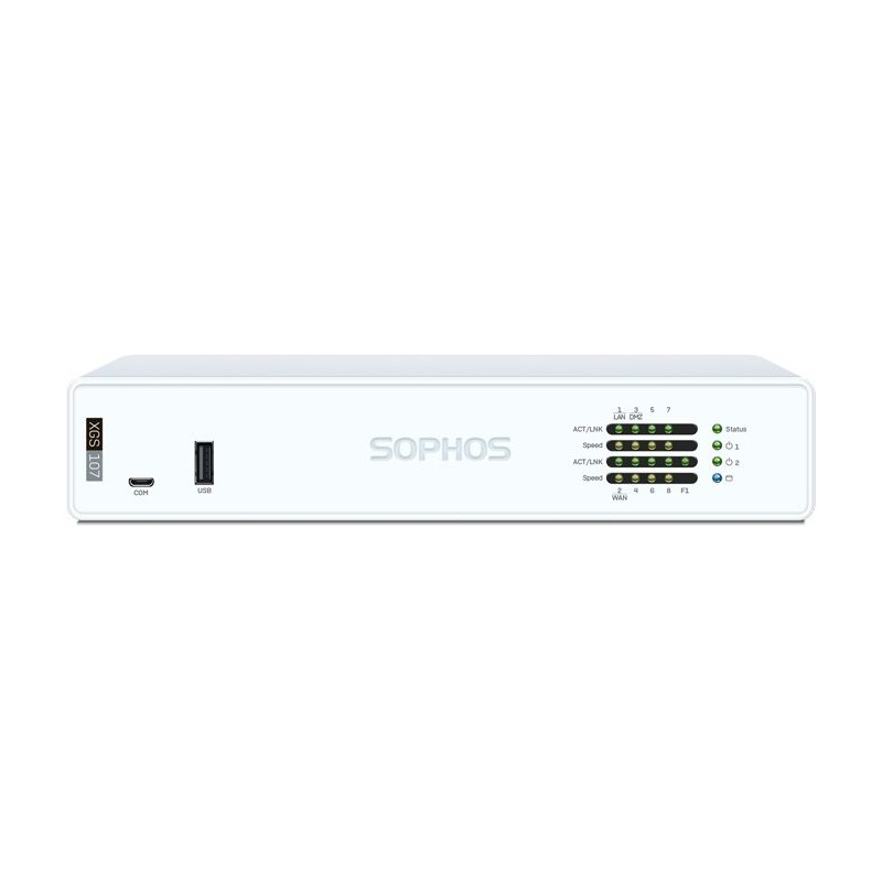 Sophos  Firewall XGS 107