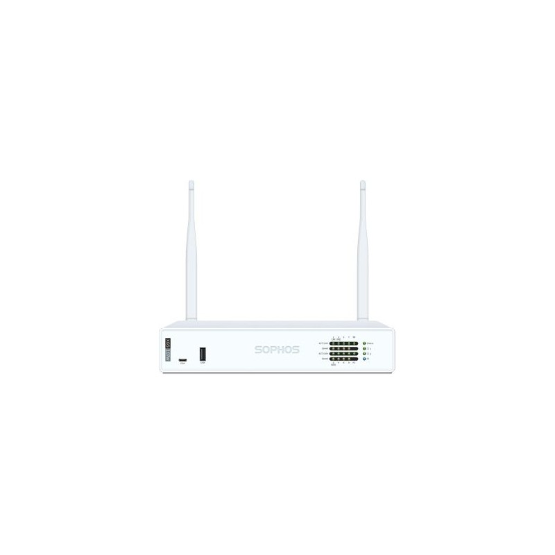 Sophos  Firewall XGS 107 WiFi