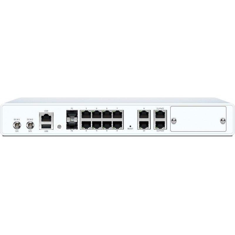 Sophos Firewall XGS 126