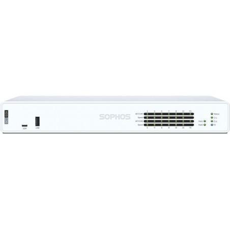 Sophos Firewall XGS 136