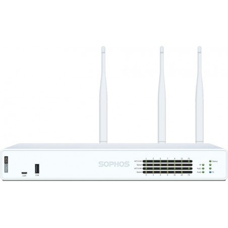 Sophos Firewall XGS 136 WiFi