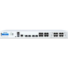 Sophos Firewall XGS 3100