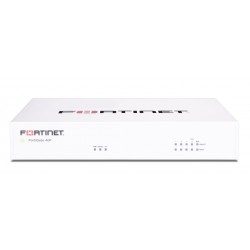 FortiGate 40F - for network protection