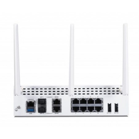 FortiWiFi 81F 2R
