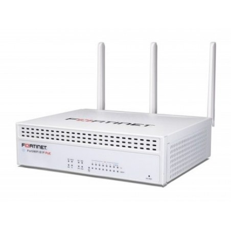 FortiWiFi 81F 2R POE