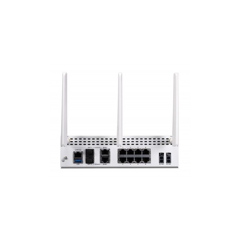 FortiWiFi 81F 2R POE