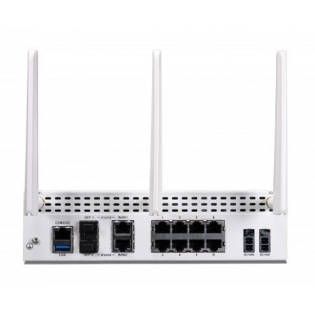 FortiWiFi 81F 2R POE