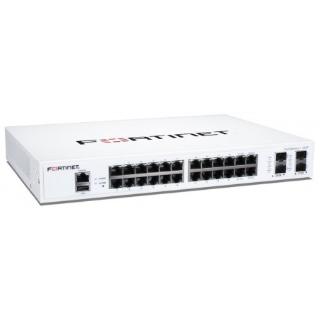 FortiSwitch-124F