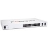 FortiSwitch 124F-PoE
