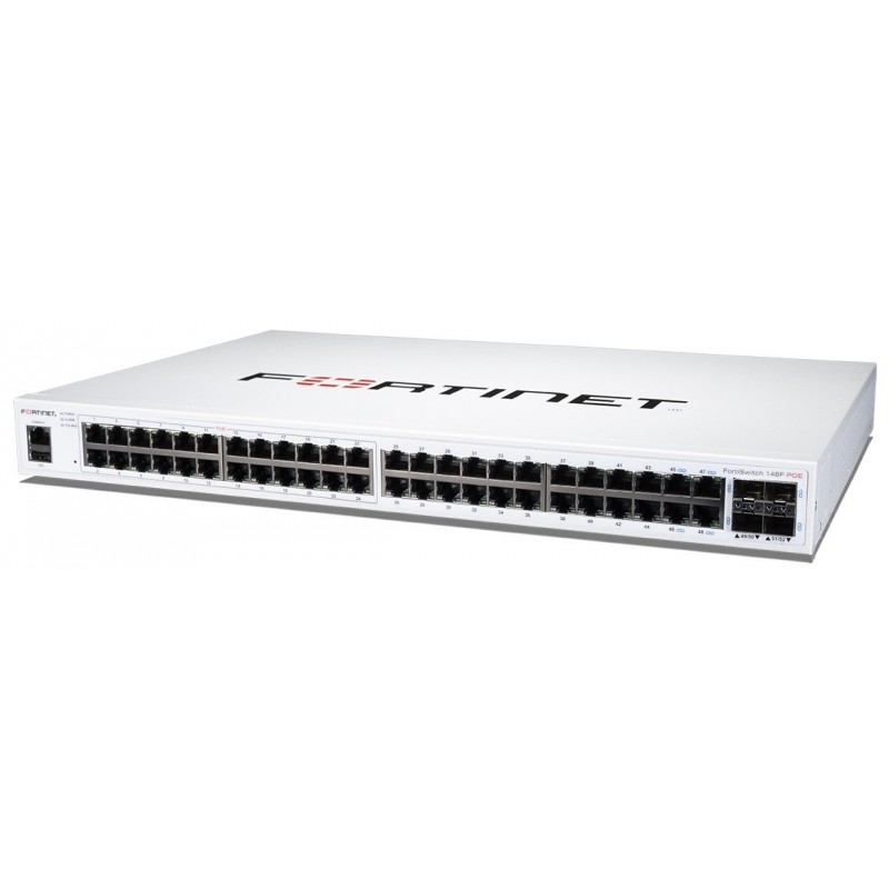 FortiSwitch_148F-POE