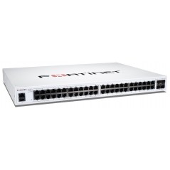 FortiSwitch 148F-POE