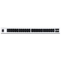 FortiSwitch 148F-POE