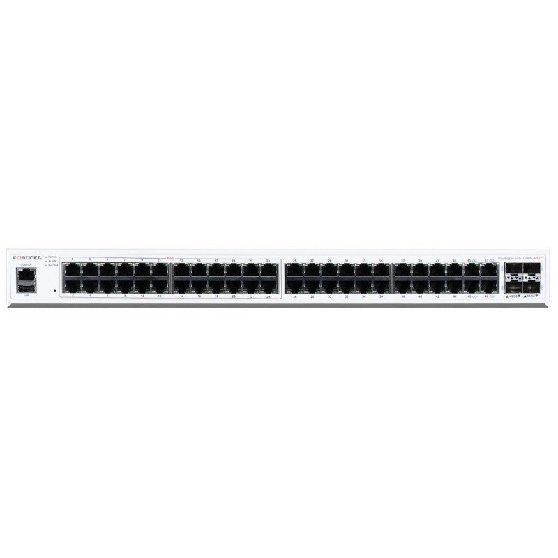 FortiSwitch_148F-POE