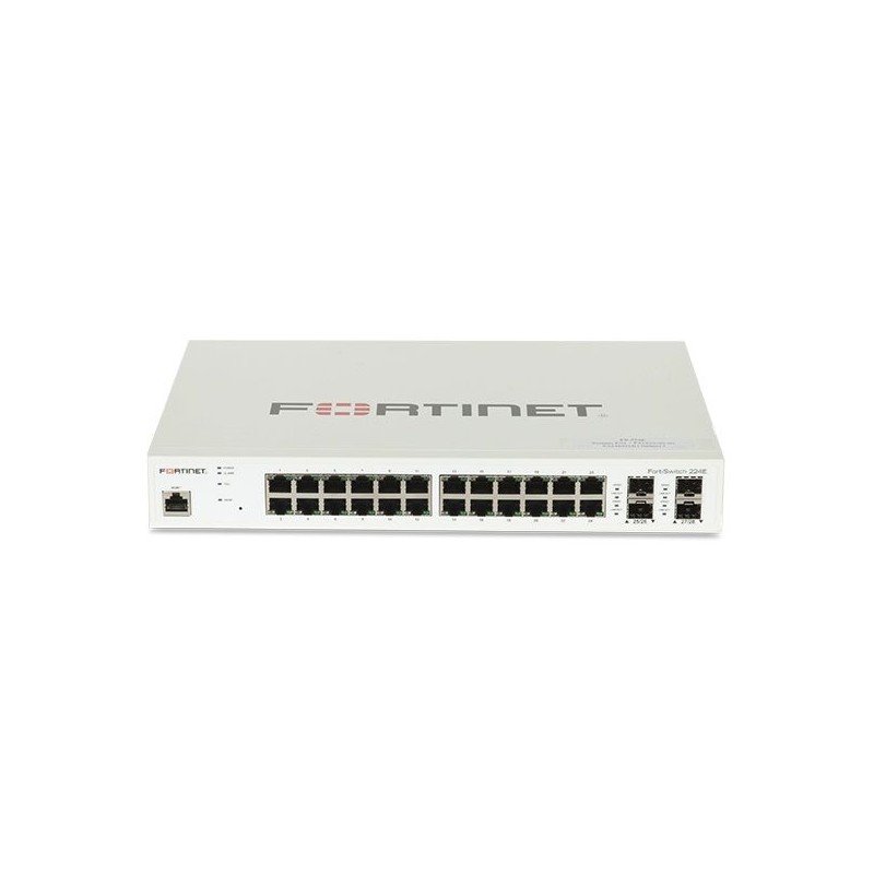 FortiSwitch 224E