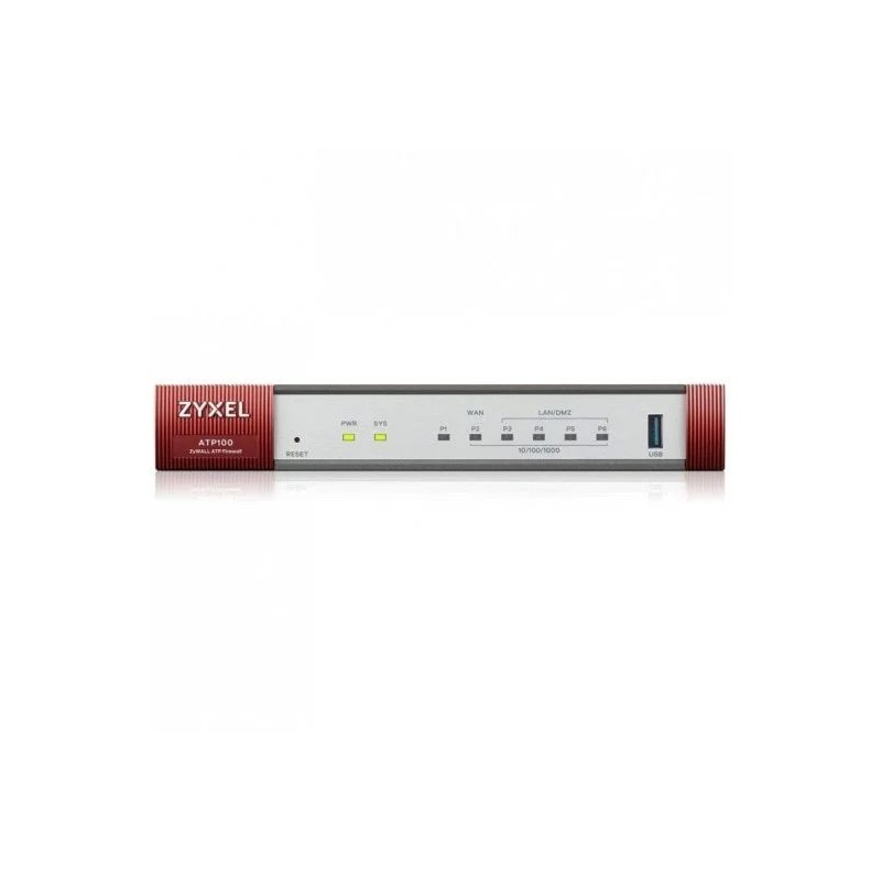 Zyxel ATP100