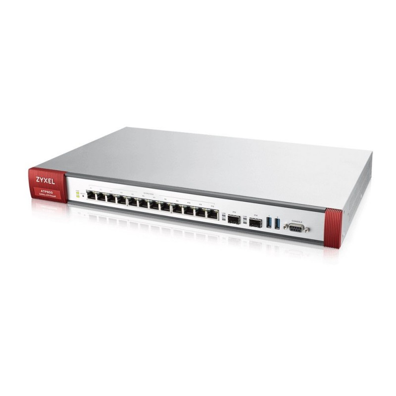 Zyxel ATP800